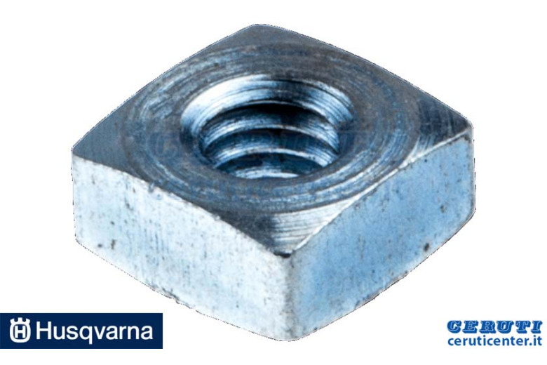 Nuss - Original Husqvarna - 502272001