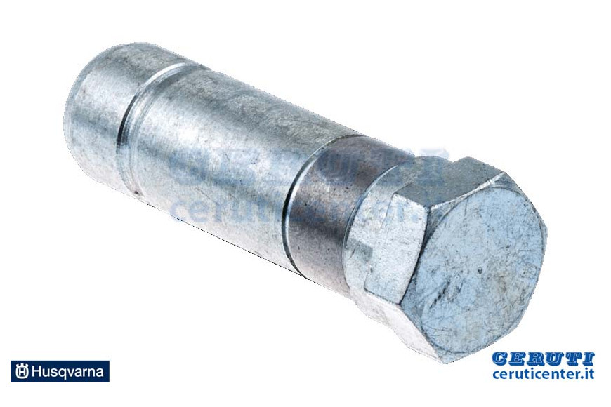 Alberino Testina - Originale Husqvarna - 502268601