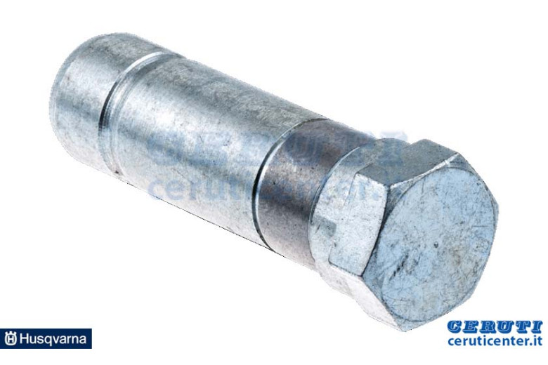 Hauptpost - Original Husqvarna - 502268601