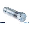 Nut - 502268601 - Husqvarna Genuine Part