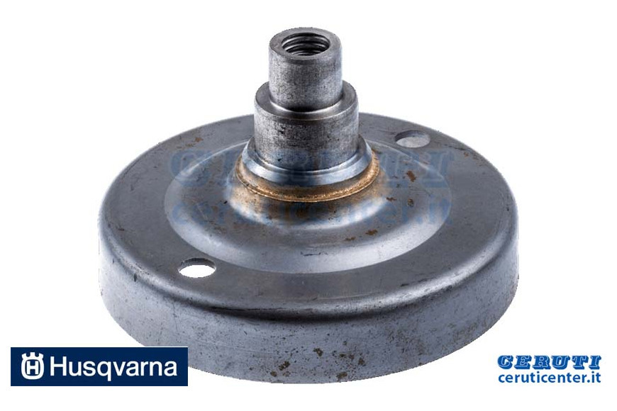Clutch Drum - Original Husqvarna - 502267201