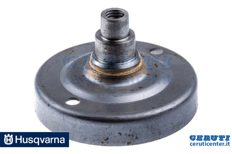 Clutch Drum - Original Husqvarna - 502267201