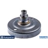 Tamburo Frizione - Originale Husqvarna - 502267201