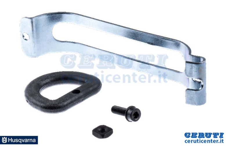 Clamp - Original Husqvarna - 502267101