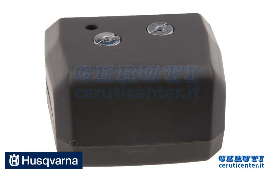 Coperchio Filtro Aria - Originale Husqvarna - 502266301