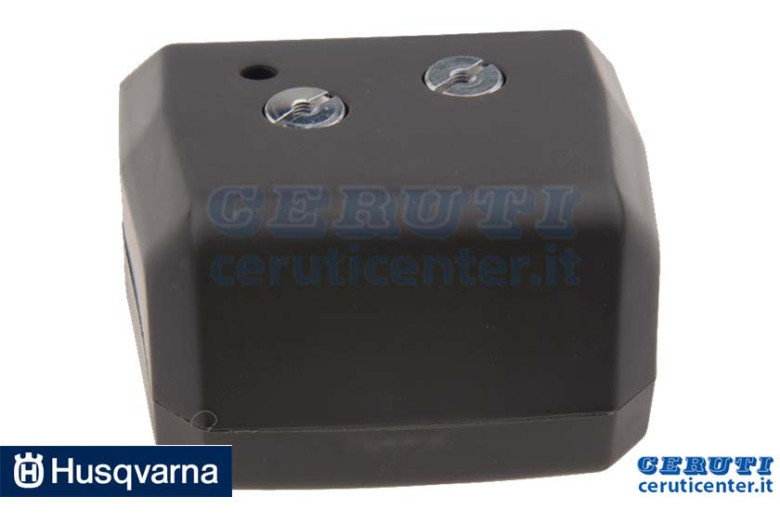 Cover Filtre à air - Original Husqvarna - 502266301