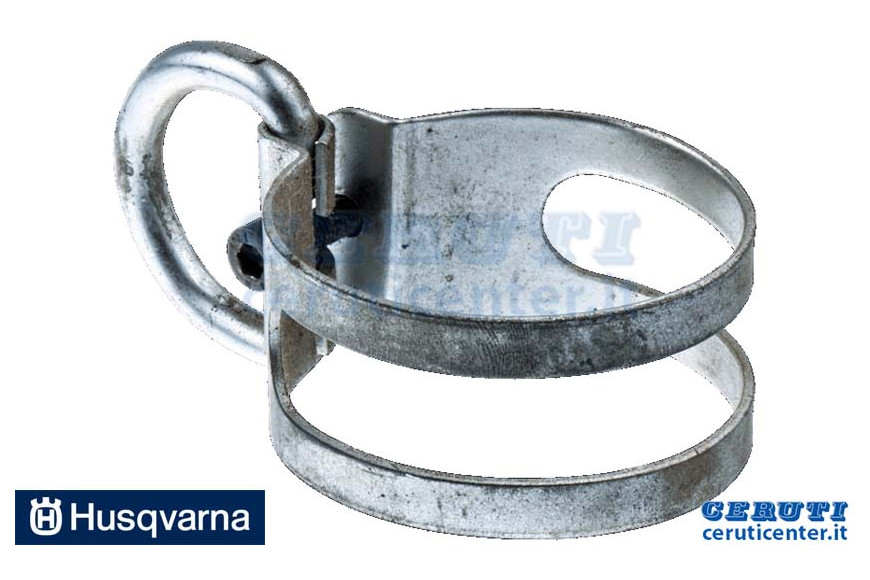 Clamp - Husqvarna original - 502266001