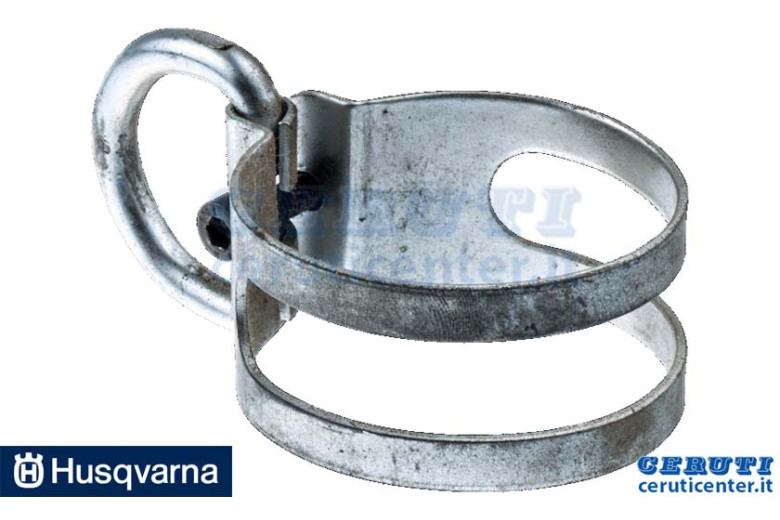 Clamp - Original Husqvarna - 502266001