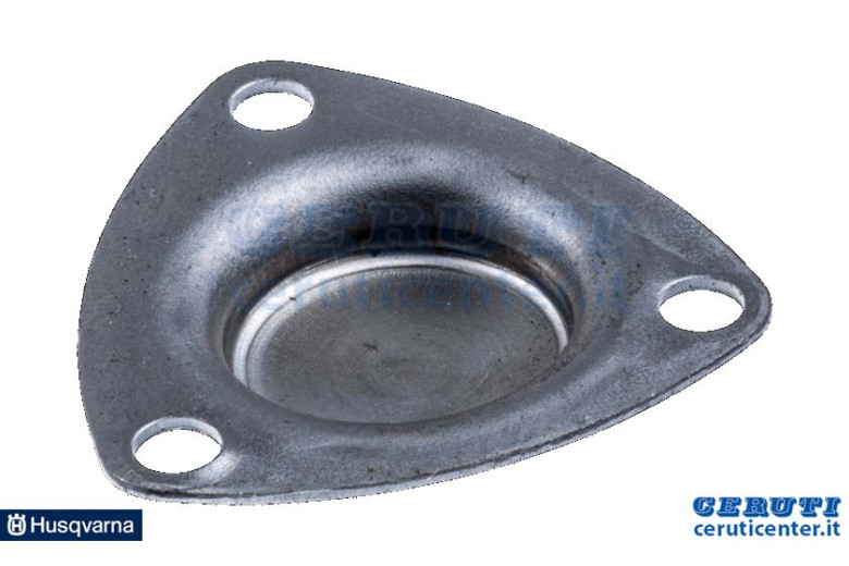 Flange - Original Husqvarna - 502264001