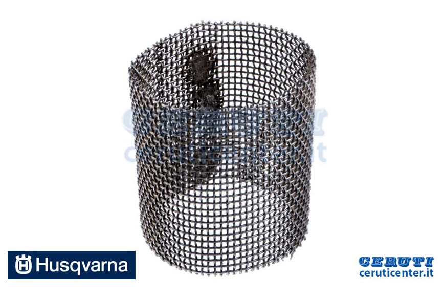 PRUEBA - Original Husqvarna - 502263901