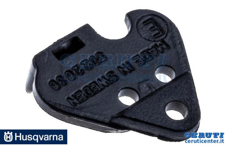 Leva - Originale Husqvarna - 502263602