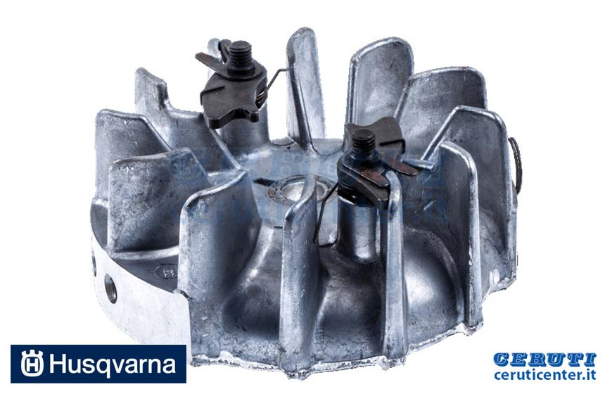 Volano Compl. - Originale Husqvarna - 502259001