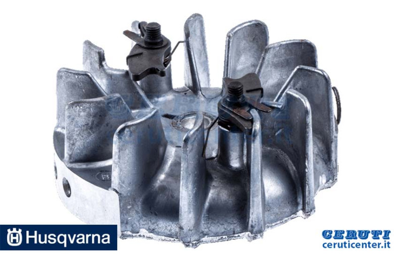Volano Compl. - Originale Husqvarna - 502259001