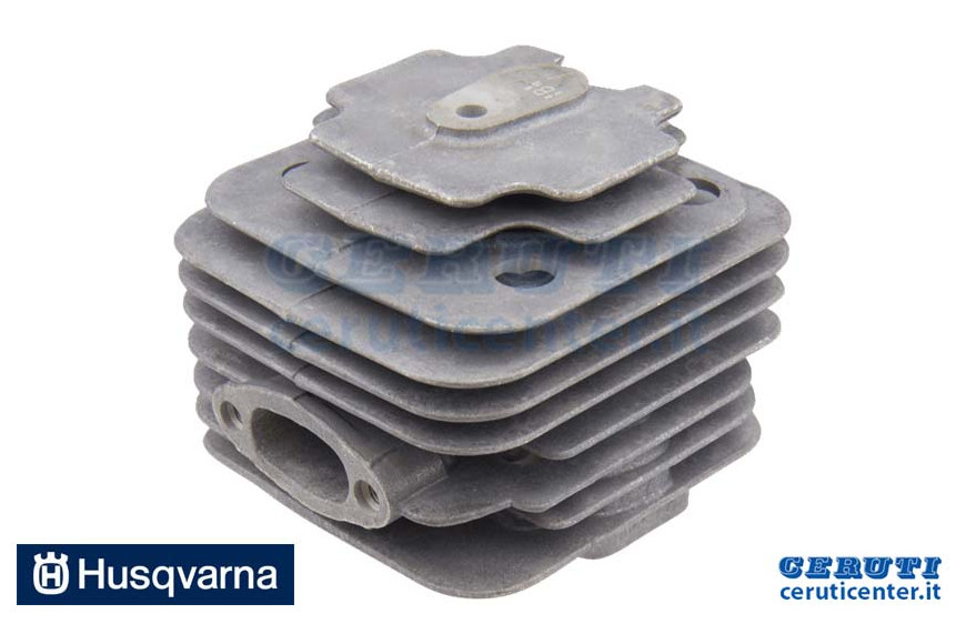 Komplette 265RX Zylinder X - Original Husqvarna - 502 258 002