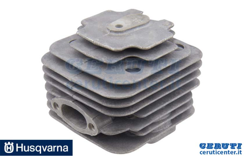 Complète 265RX Cylindre X - Husqvarna Original - 502 258 002