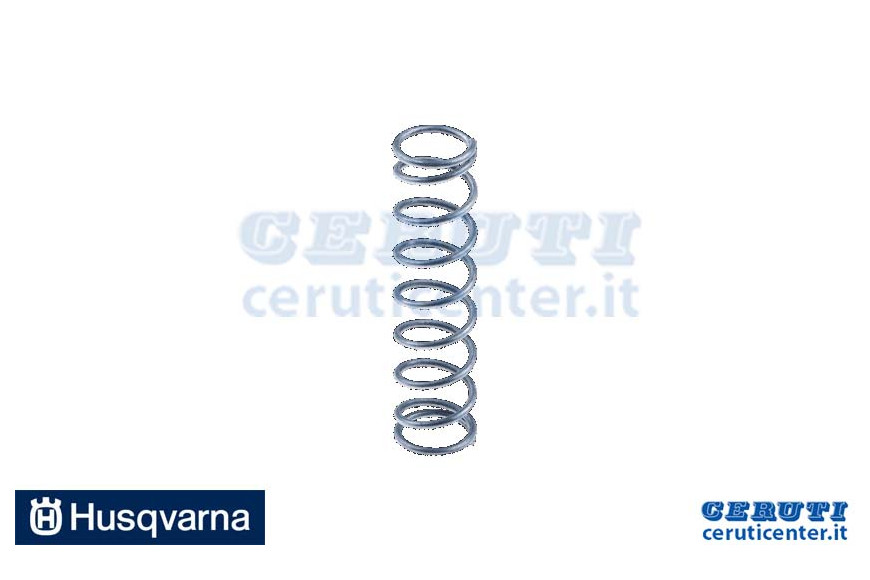 Molla - Originale Husqvarna - 502255601
