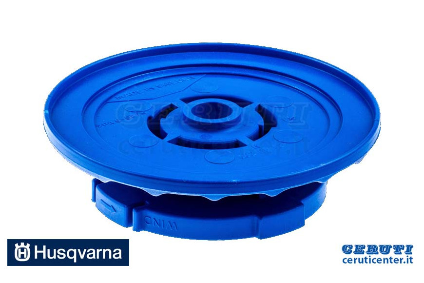 Portafilo - Originale Husqvarna - 502255201