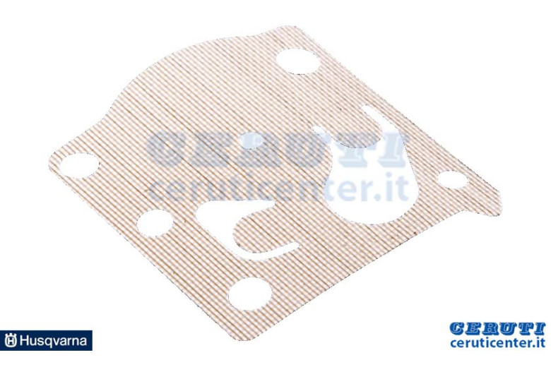 Membrane - Original Husqvarna - 502254701