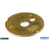 Absperrklappe - Original Husqvarna - 502254601