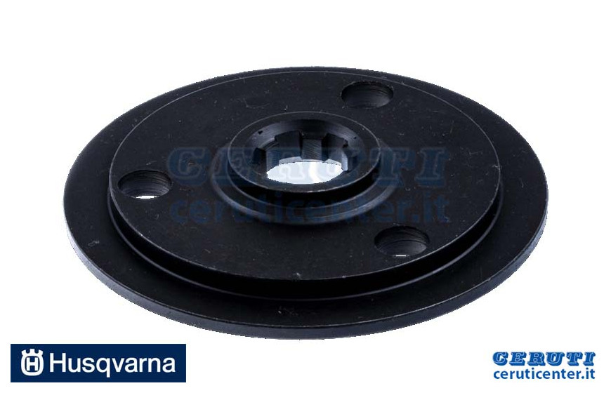 Flanschscheibe 165/265-Rx - Original Husqvarna - 502 254 102