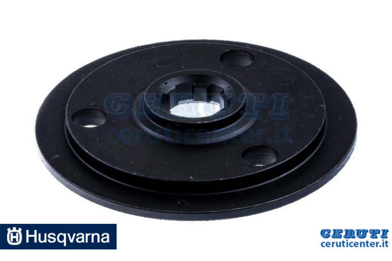 Flangia Portadisco 165/265-Rx - Originale Husqvarna - 502254102