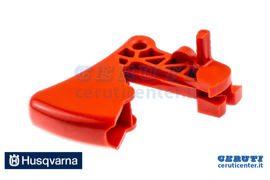 Lever Acc. - Original Husqvarna - 502245401