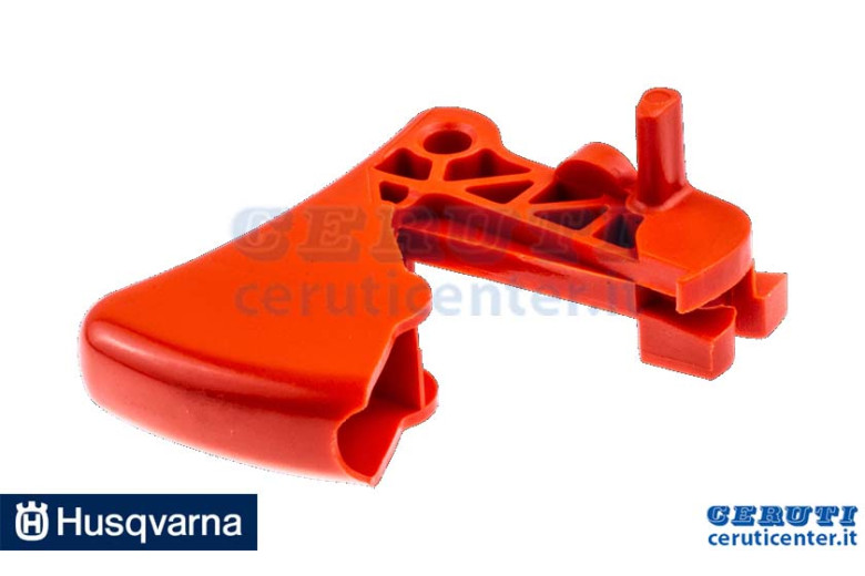 Palanca Acc -. Husqvarna original - 502245401