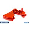 Palanca Acc -. Husqvarna original - 502245401