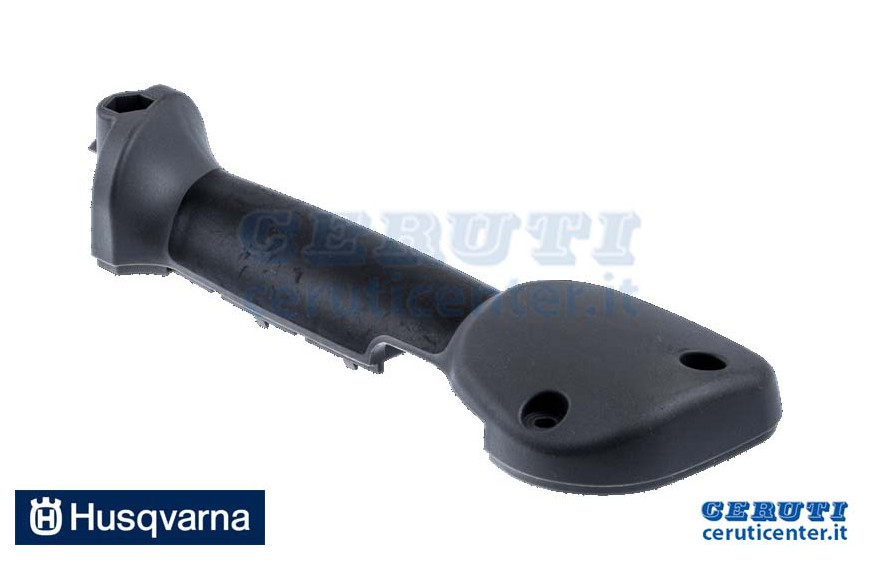 Mango semi Derecha - Original Husqvarna - 502244901