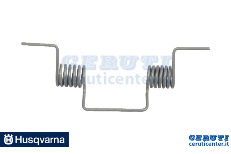 Spring - Original Husqvarna - 502244701