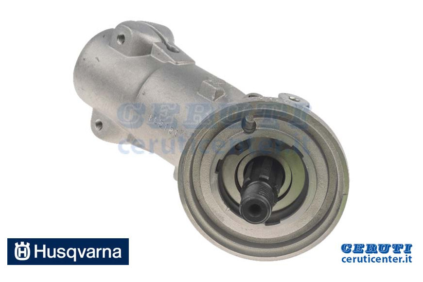 Engranaje de la cabeza Compl. - Husqvarna original - 502235201