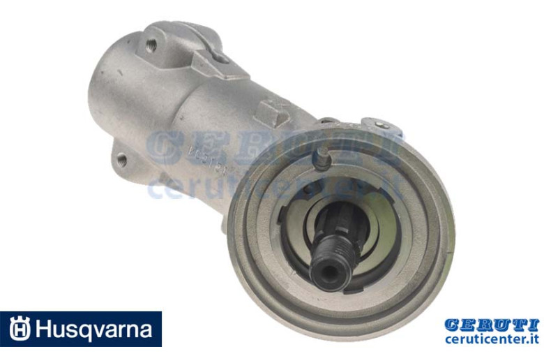 Engranaje de la cabeza Compl. - Husqvarna original - 502235201