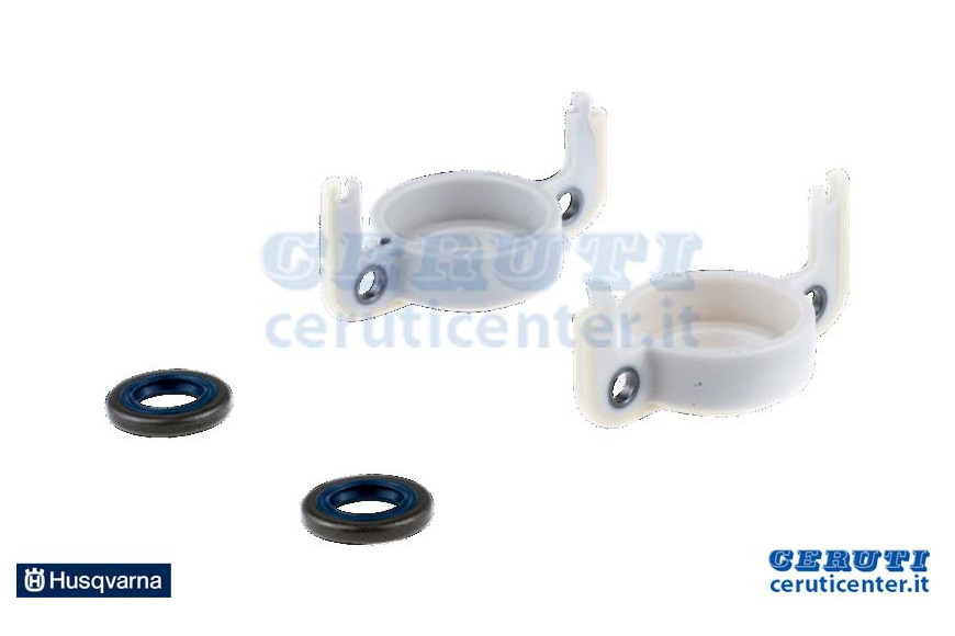 Büro Kurbelwelle - Original Husqvarna - 502230201