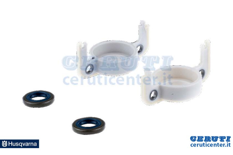 Bureau Vilebrequin - Husqvarna Original - 502230201