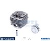 Complete 252RX Cylinder X - Original Husqvarna - 502 227 702
