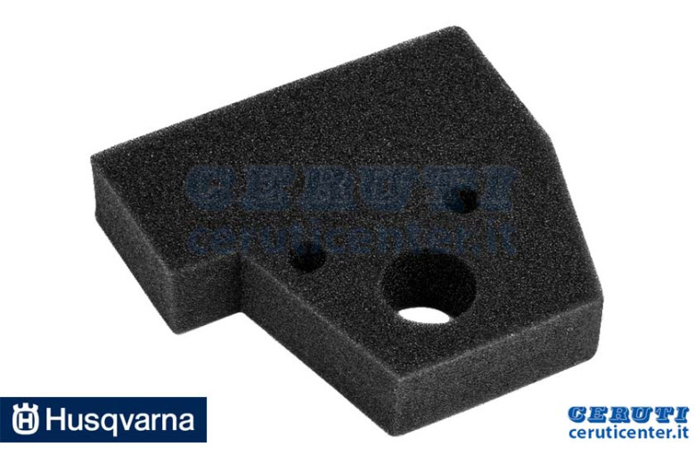 Air Filter - Original Husqvarna - 502225901