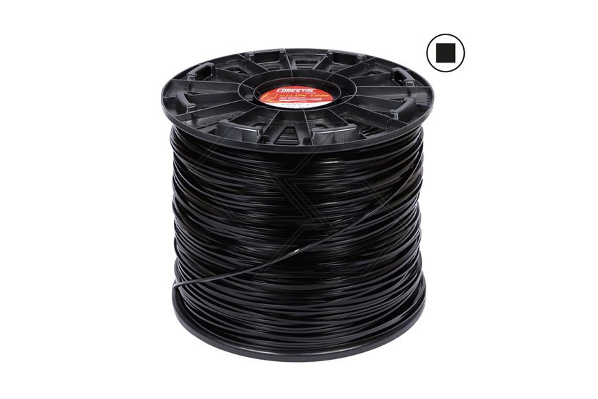 Filo 2.7 Framework-8kg Forestal Coil