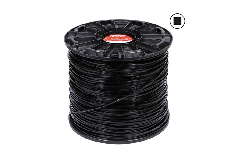 Filo 2.7 Framework 8kg Forestal Coil
