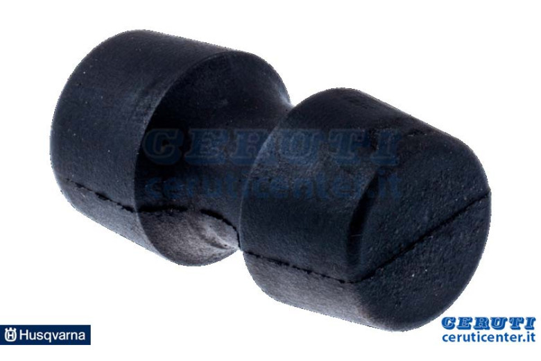 Ammortizzatore - Originale Husqvarna - 502225301