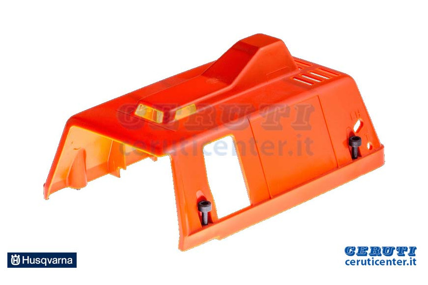 Couvercle de cylindre - Original Husqvarna - 502224605