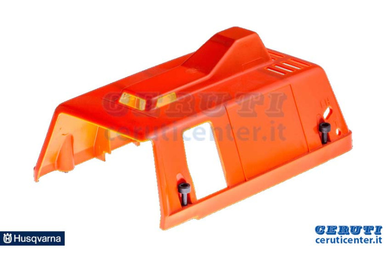 Tapa del cilindro - Original Husqvarna - 502224605