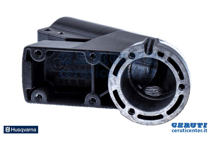 Gears Kopf - Original Husqvarna - 502222301
