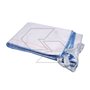 Collection serviette Faucheuse 4X4 M