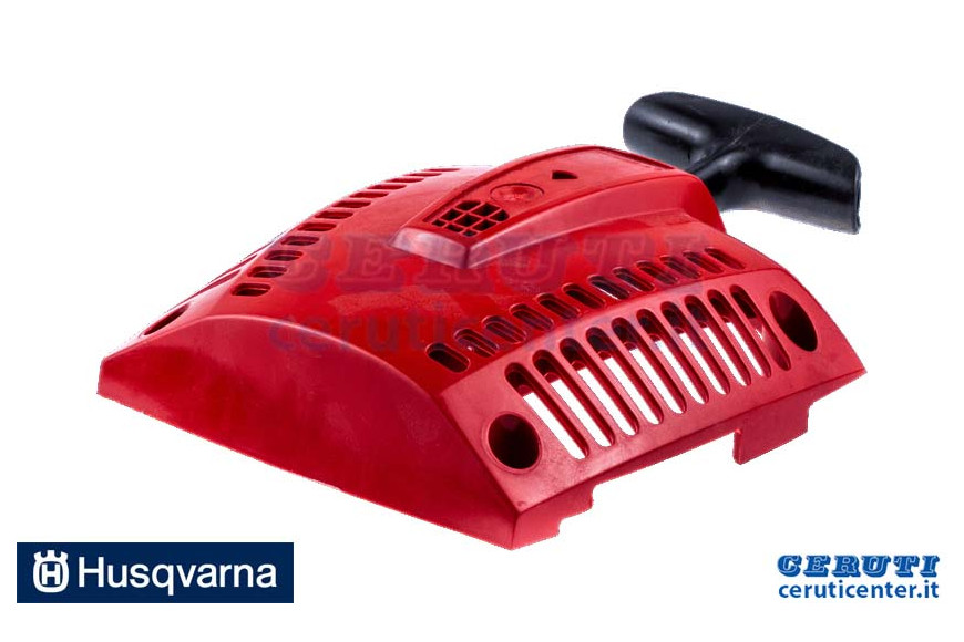 Avviamento Completo - Originale Husqvarna - 502219503