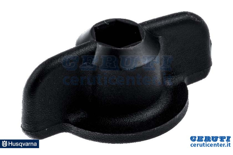 Knob - Original Husqvarna - 502219301