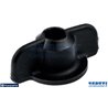 Turning Knob - 502219301 - Originale Husqvarna