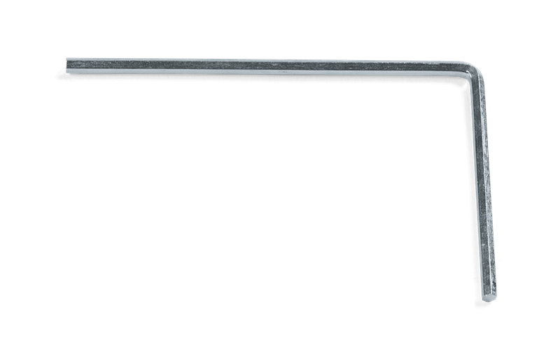 Chiave - Originale Husqvarna  - 502215801