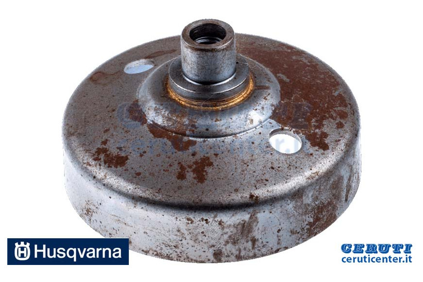 Clutch Drum - Original Husqvarna - 502215701