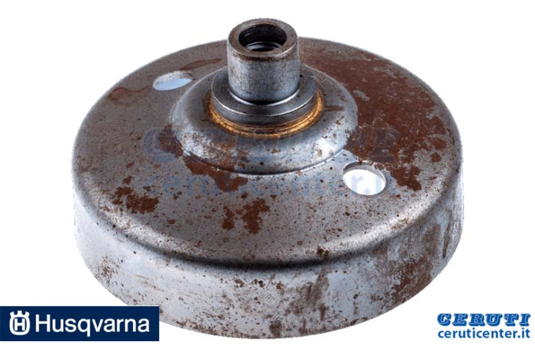 Tamburo Frizione - Originale Husqvarna - 502215701