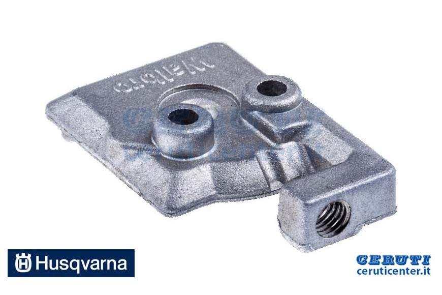 Schluss Abdeckung - Original Husqvarna - 502213801